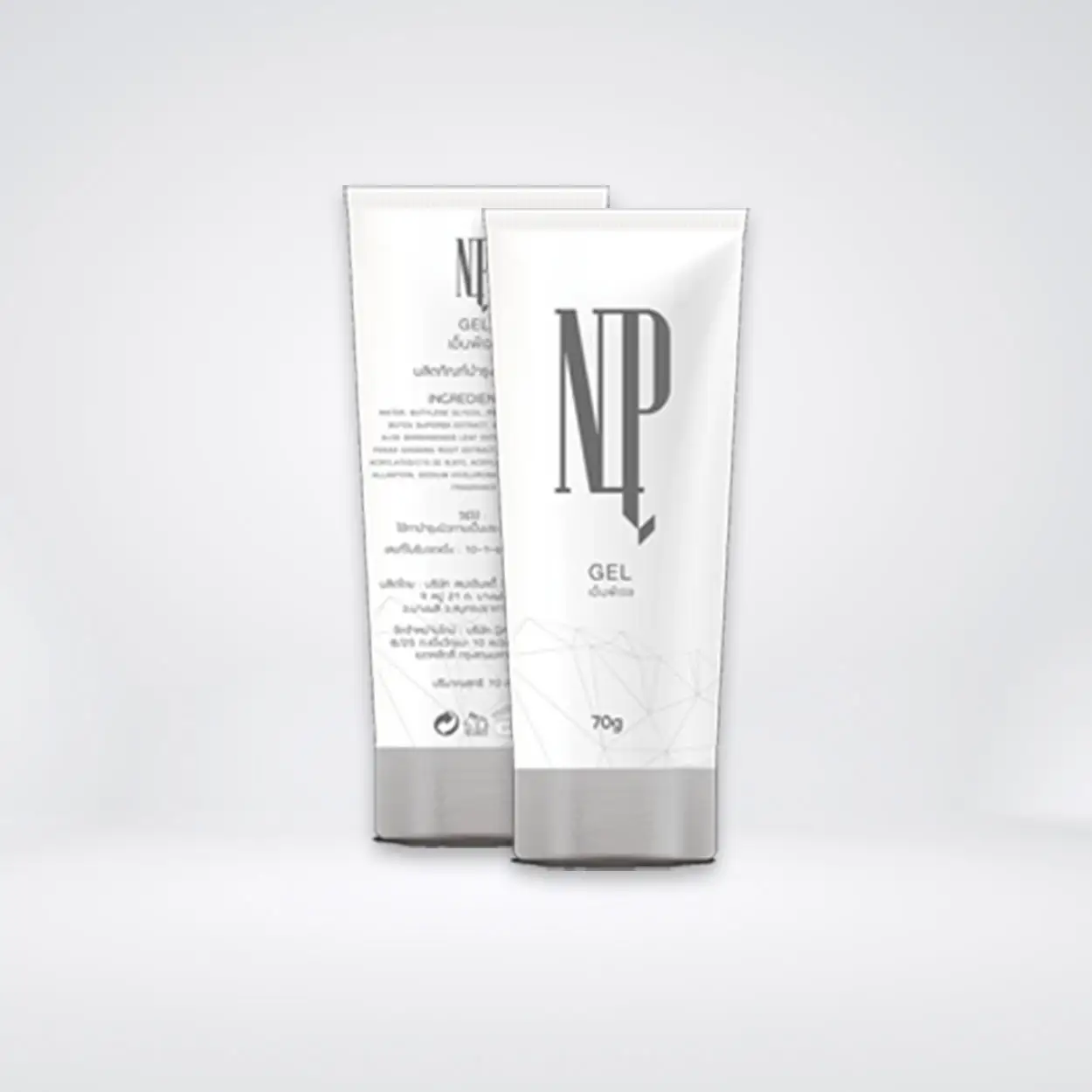 NP Gel for Men