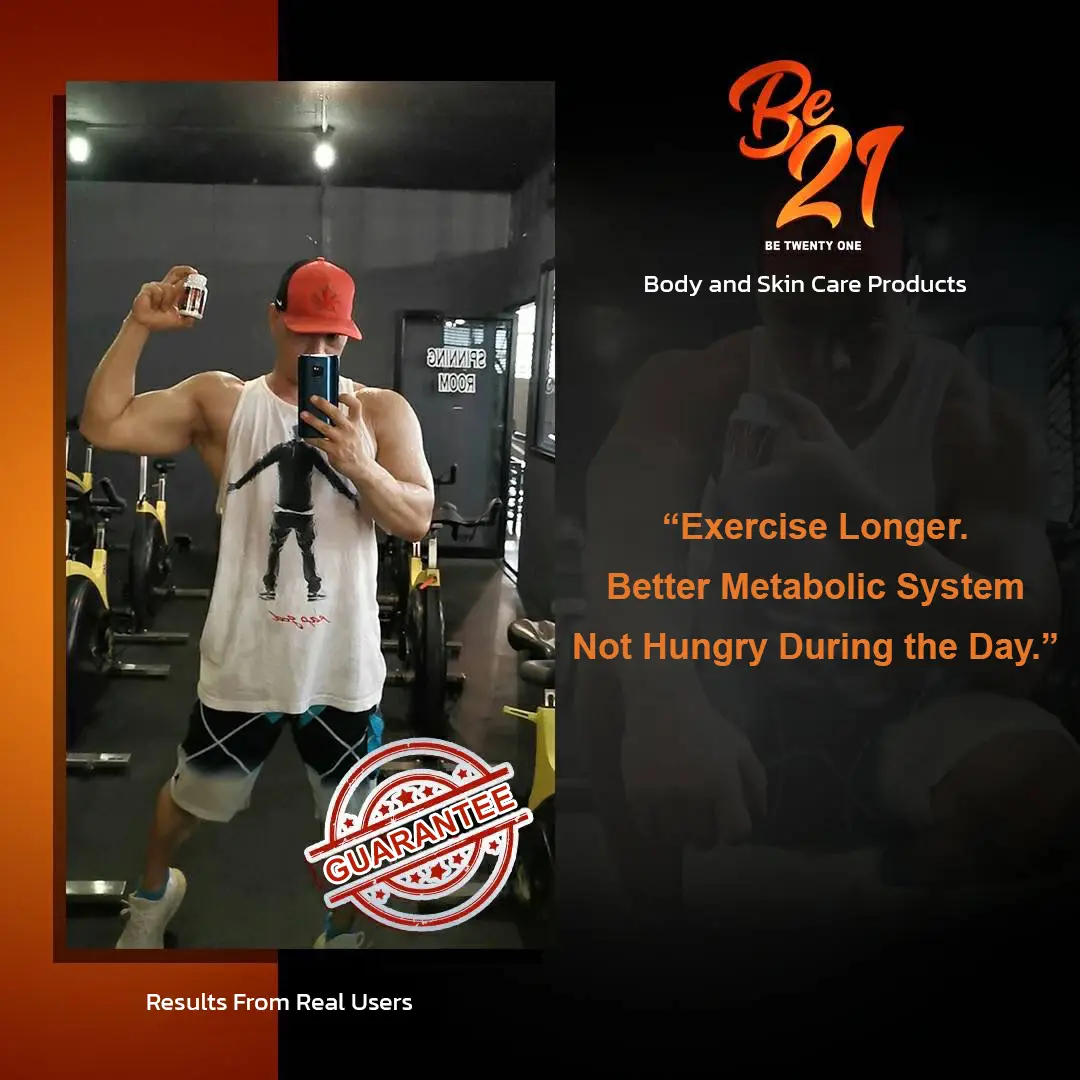 Exercise Longer