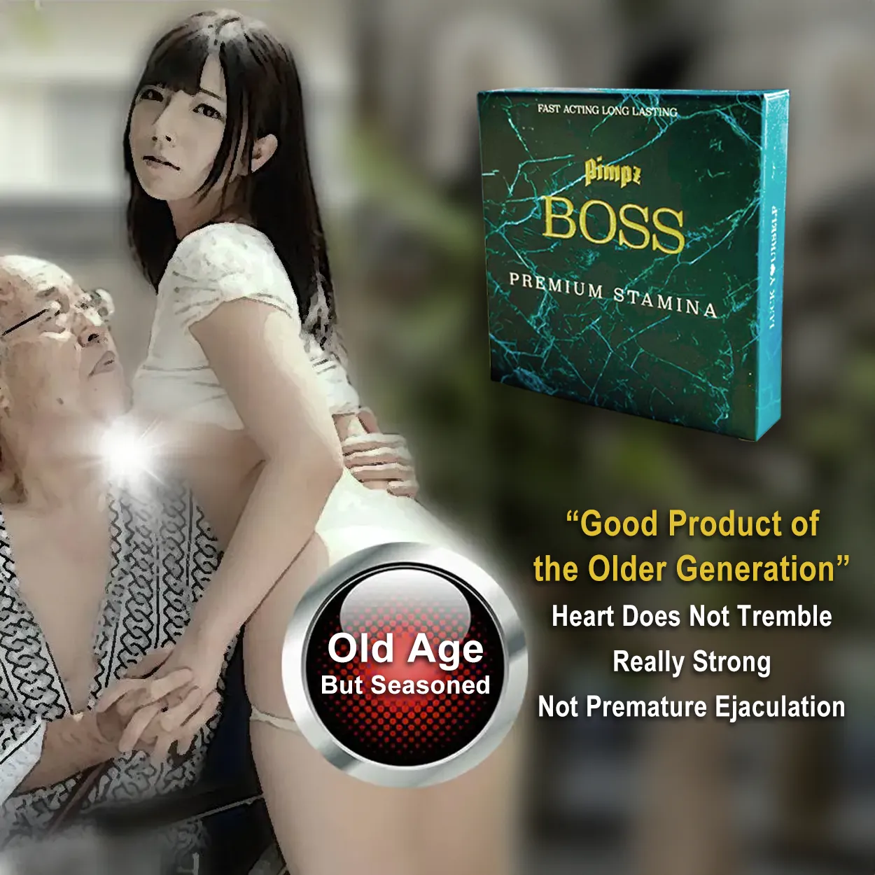 Good Product of