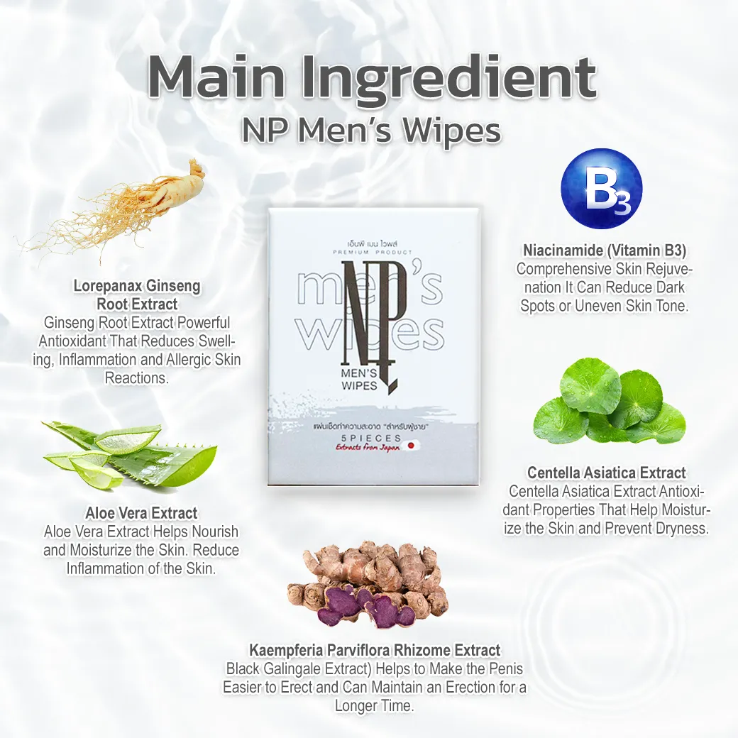 Main Ingredient