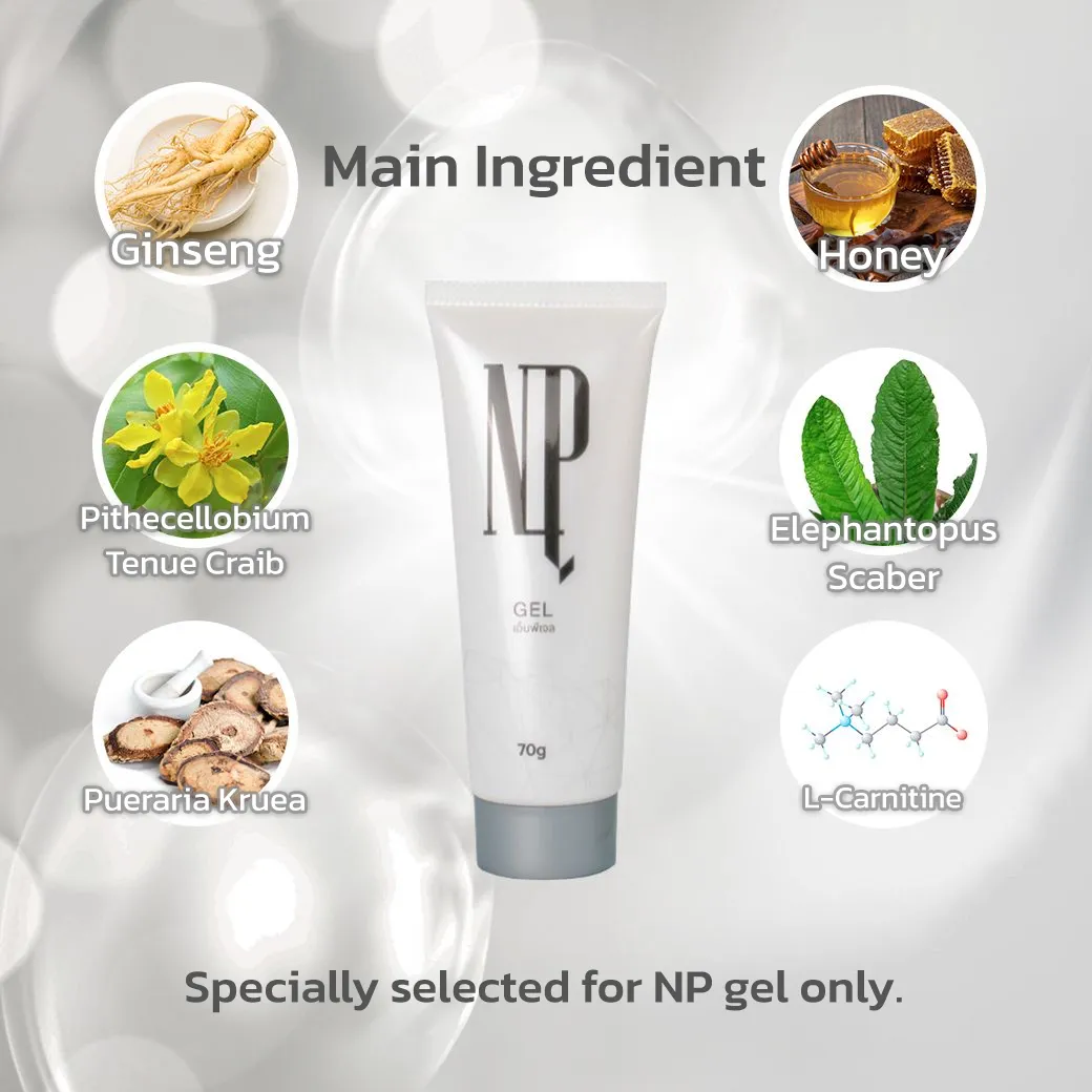 Main Ingredient
