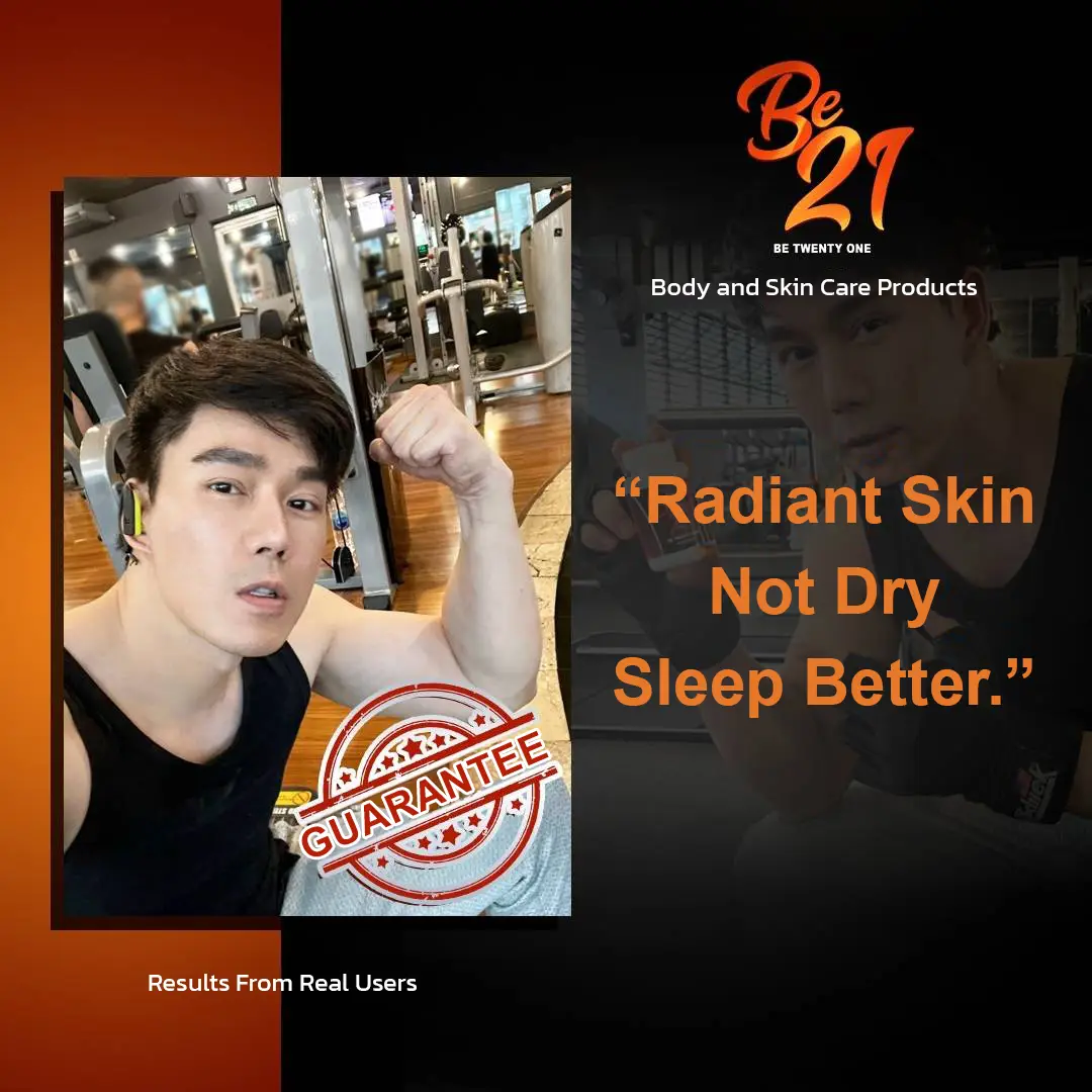 Radiant Skin