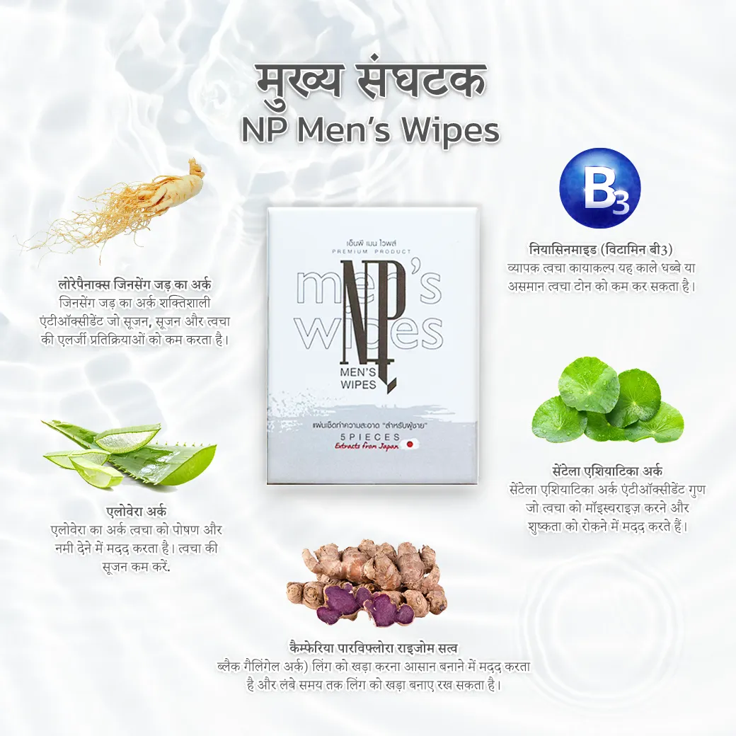 मुख्य संघटक